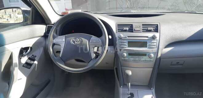 Toyota Camry 2007, 134,000 km - 2.4 л - Bakı