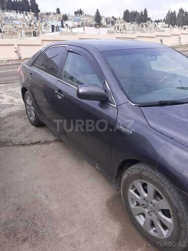 Toyota Camry 2007, 134,000 km - 2.4 л - Bakı
