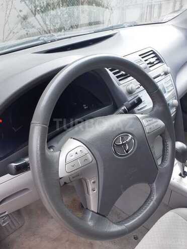 Toyota Camry 2007, 134,000 km - 2.4 л - Bakı