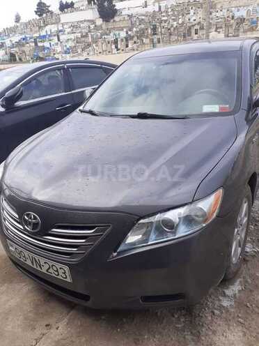 Toyota Camry 2007, 134,000 km - 2.4 л - Bakı