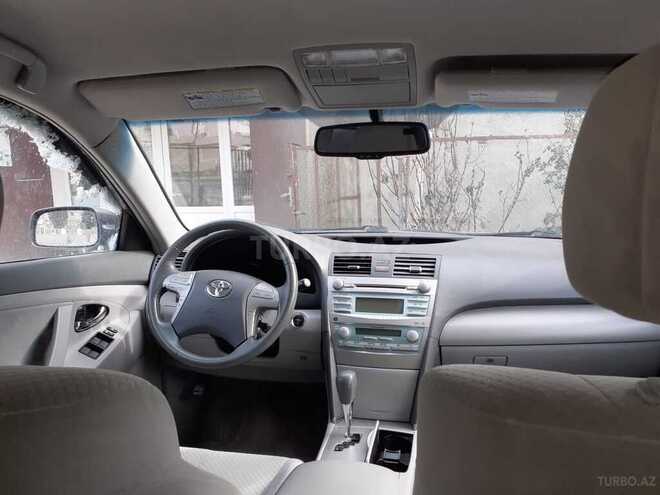Toyota Camry 2007, 134,000 km - 2.4 л - Bakı