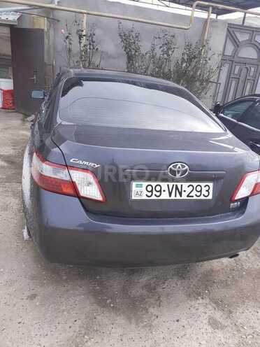 Toyota Camry 2007, 134,000 km - 2.4 л - Bakı