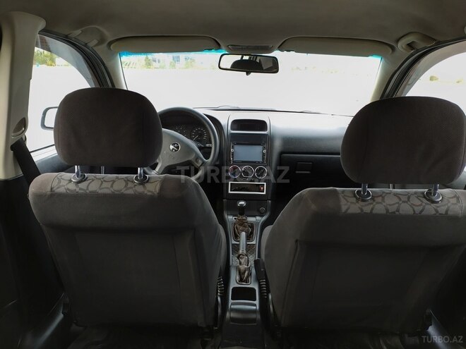 Opel Astra 1999, 348,000 km - 1.8 л - Sumqayıt