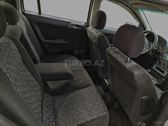 Opel Astra 1999, 348,000 km - 1.8 л - Sumqayıt