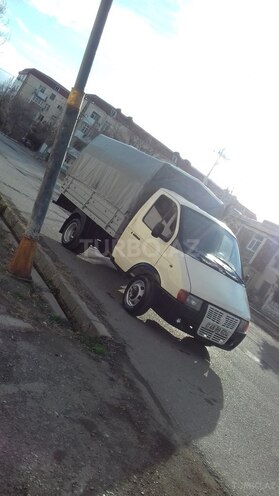 GAZ 33023-744 1998, 135,000 km - 2.5 l - Yevlax