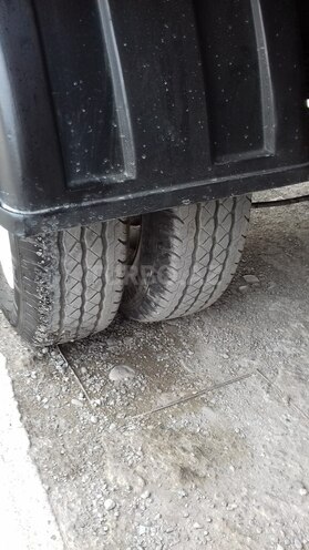 GAZ 33023-744 1998, 135,000 km - 2.5 l - Yevlax