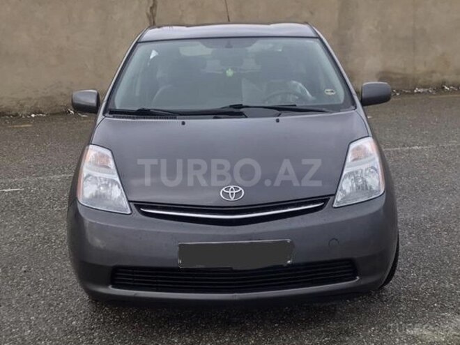 Toyota Prius 2007, 162,000 km - 1.5 l - Bakı