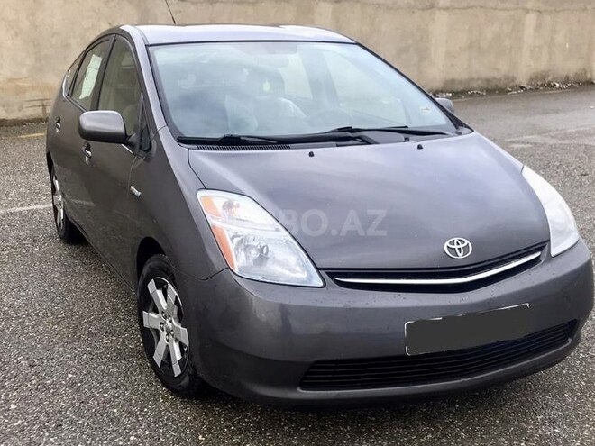 Toyota Prius 2007, 162,000 km - 1.5 l - Bakı