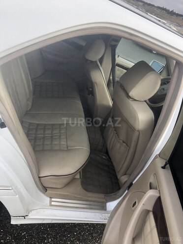 Mercedes C 230 1999, 278,000 km - 2.3 l - Bakı