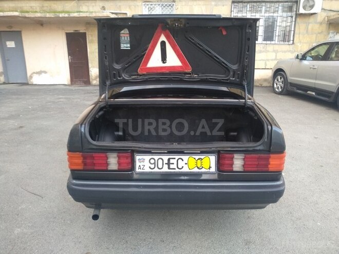 Mercedes 190 1992, 380,000 km - 0.2 l - Bakı
