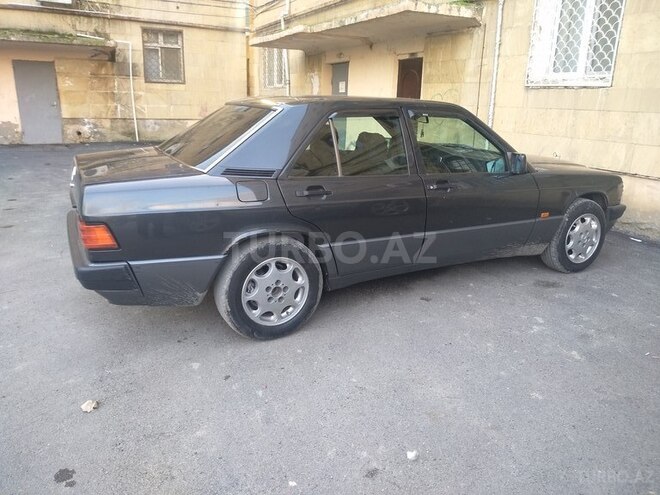 Mercedes 190 1992, 380,000 km - 0.2 l - Bakı