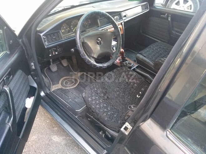 Mercedes 190 1992, 380,000 km - 0.2 l - Bakı