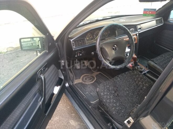 Mercedes 190 1992, 380,000 km - 0.2 l - Bakı