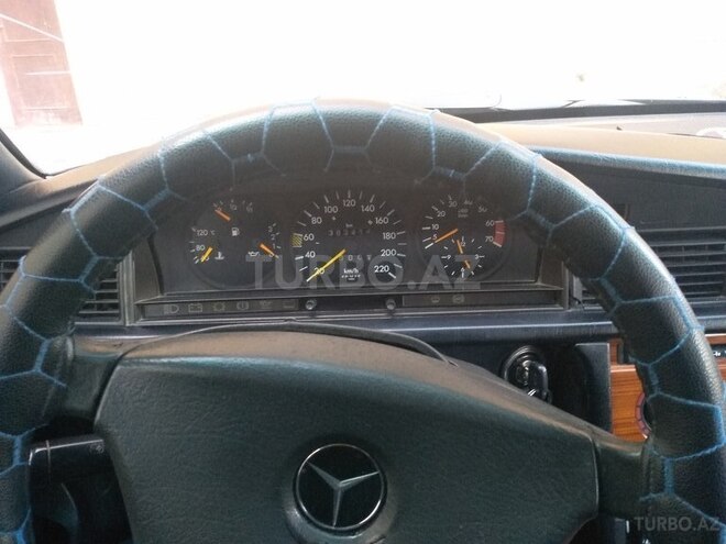 Mercedes 190 1992, 380,000 km - 0.2 l - Bakı