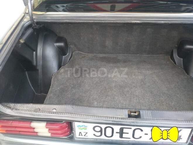 Mercedes 190 1992, 380,000 km - 0.2 l - Bakı
