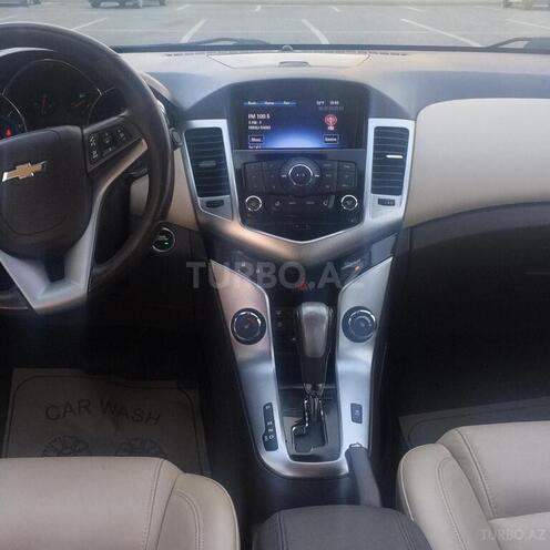 Chevrolet Cruze 2014, 90,000 km - 1.4 л - Bakı