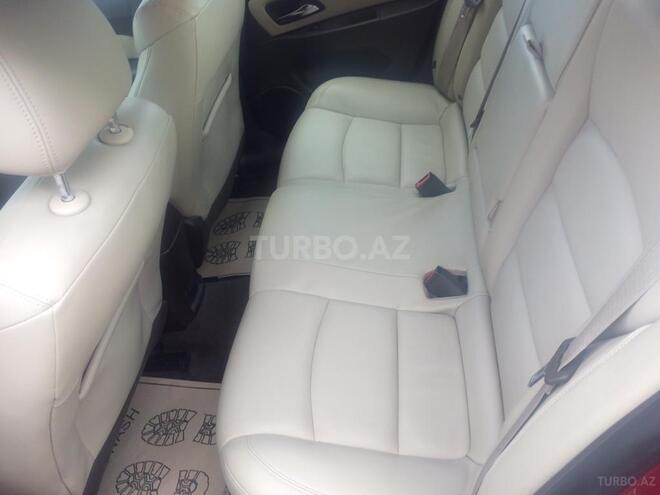 Chevrolet Cruze 2014, 90,000 km - 1.4 л - Bakı