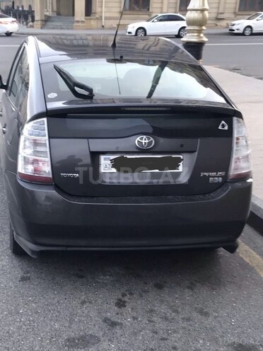 Toyota Prius 2007, 162,000 km - 1.5 l - Bakı