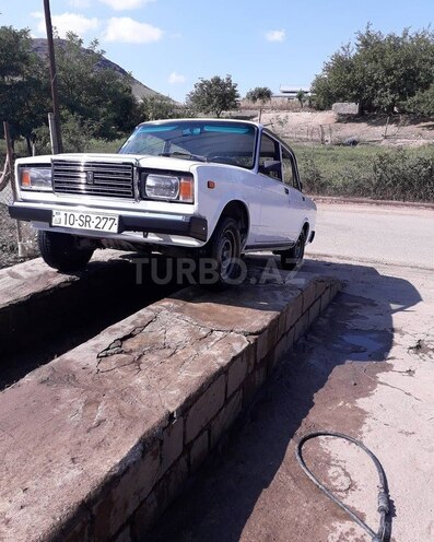 LADA (VAZ) 2107 2006, 80,000 km - 1.6 l - Tovuz