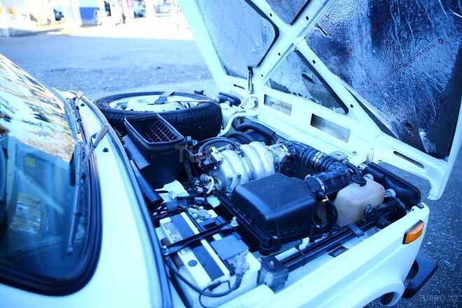 LADA (VAZ) Niva 2013, 110,000 km - 1.7 l - Ağcabədi