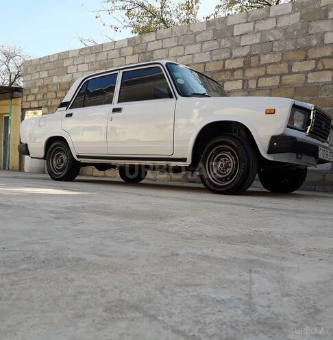 LADA (VAZ) 2107 2006, 80,000 km - 1.6 l - Tovuz