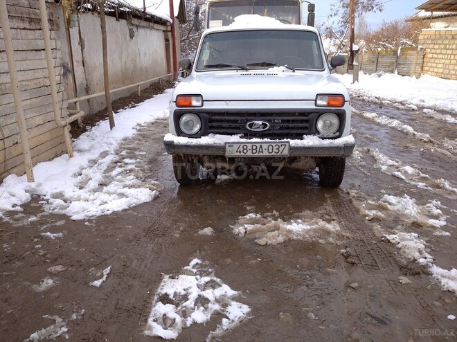 LADA (VAZ) Niva 1984, 560,000 km - 1.7 л - Oğuz