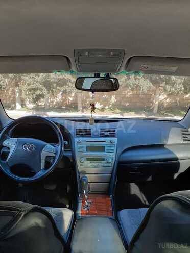 Toyota Camry 2007, 208,000 km - 2.4 l - Bakı