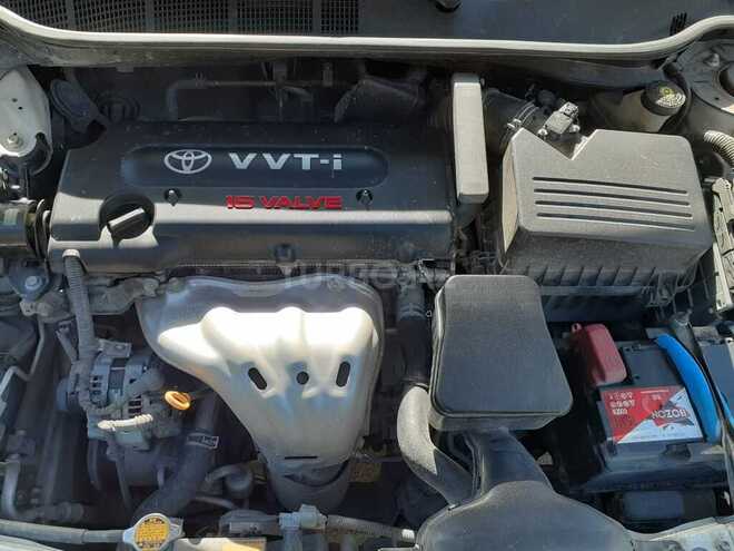 Toyota Camry 2007, 208,000 km - 2.4 l - Bakı