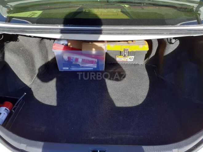 Toyota Camry 2007, 208,000 km - 2.4 l - Bakı