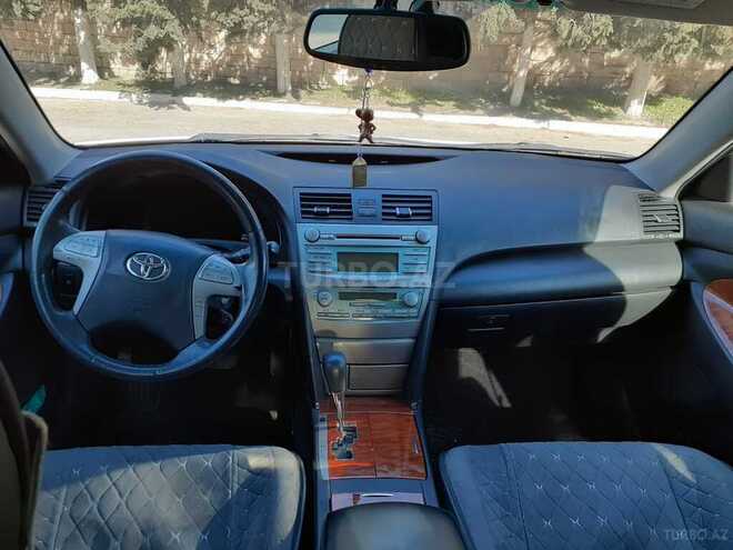 Toyota Camry 2007, 208,000 km - 2.4 l - Bakı