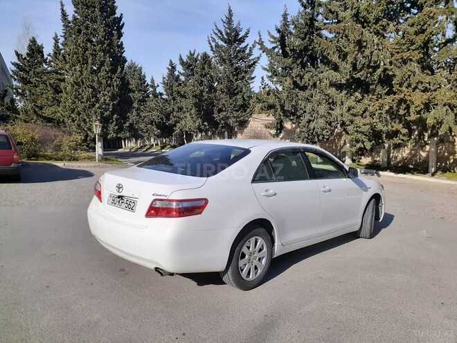 Toyota Camry 2007, 208,000 km - 2.4 l - Bakı