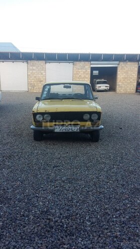 LADA (VAZ) 2106 1976, 123,458 km - 1.6 l - Gəncə