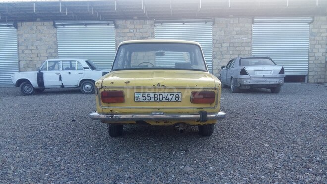 LADA (VAZ) 2106 1976, 123,458 km - 1.6 l - Gəncə