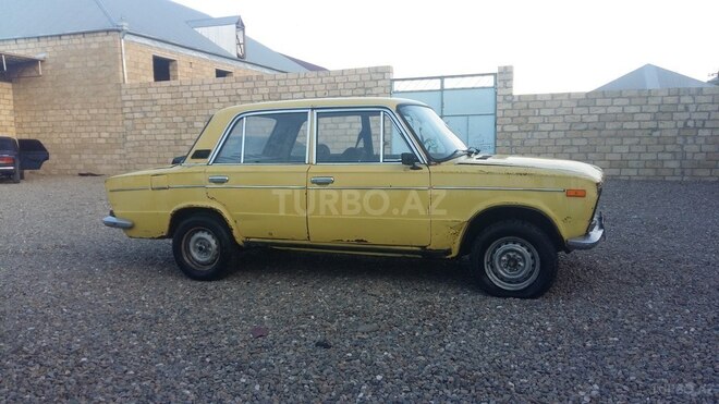 LADA (VAZ) 2106 1976, 123,458 km - 1.6 l - Gəncə