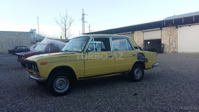 LADA (VAZ) 2106 1976, 123,458 km - 1.6 l - Gəncə
