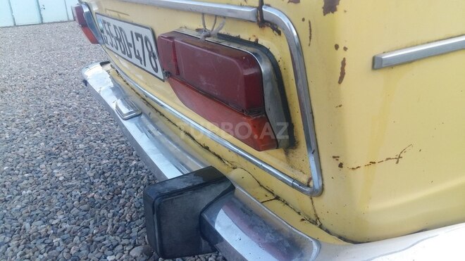LADA (VAZ) 2106 1976, 123,458 km - 1.6 l - Gəncə