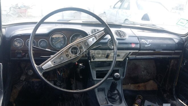 LADA (VAZ) 2106 1976, 123,458 km - 1.6 l - Gəncə