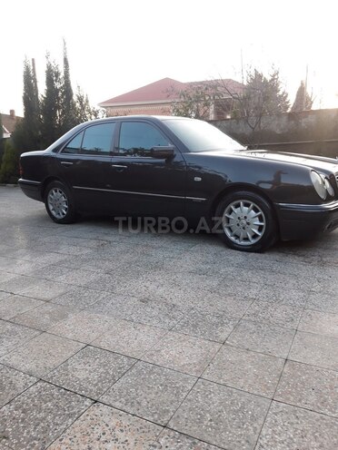 Mercedes E 200 1998, 435,914 km - 2.0 l - Lənkəran