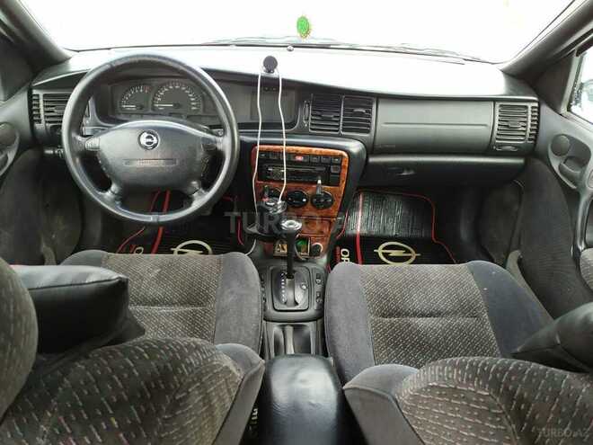 Opel Vectra 1997, 27,000 km - 1.8 л - Mingəçevir