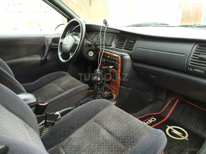 Opel Vectra 1997, 27,000 km - 1.8 л - Mingəçevir