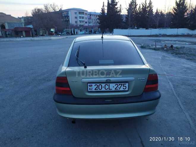 Opel Vectra 1997, 27,000 km - 1.8 л - Mingəçevir