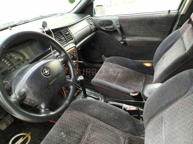 Opel Vectra 1997, 27,000 km - 1.8 л - Mingəçevir