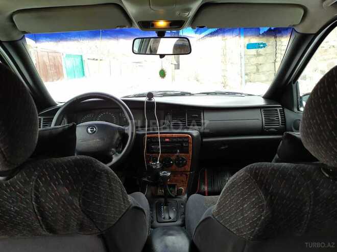 Opel Vectra 1997, 27,000 km - 1.8 л - Mingəçevir