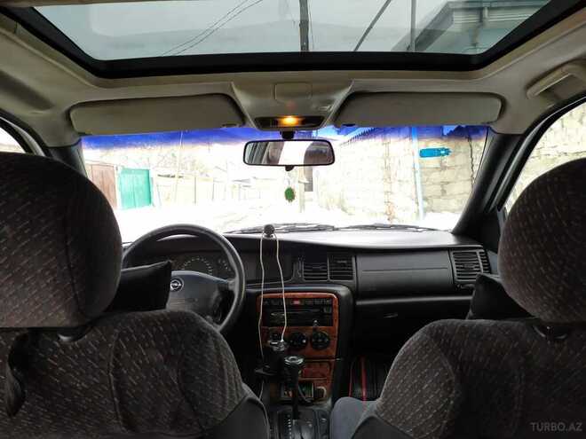 Opel Vectra 1997, 27,000 km - 1.8 л - Mingəçevir