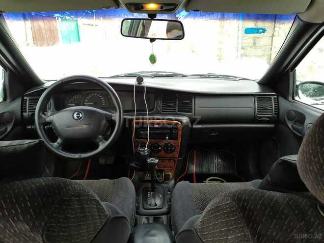 Opel Vectra 1997, 27,000 km - 1.8 л - Mingəçevir