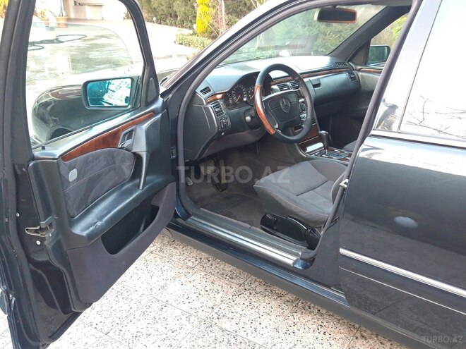Mercedes E 200 1998, 435,914 km - 2.0 l - Lənkəran