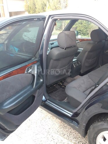 Mercedes E 200 1998, 435,914 km - 2.0 l - Lənkəran