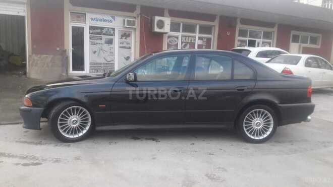 BMW 528 1996, 296,341 km - 2.8 l - Bakı