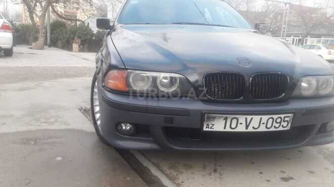 BMW 528 1996, 296,341 km - 2.8 l - Bakı