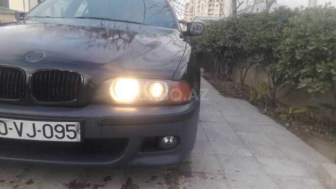 BMW 528 1996, 296,341 km - 2.8 l - Bakı